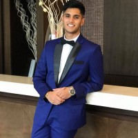 Sanjit Vijayakumar