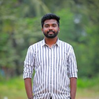 Ashwin Thanaraj
