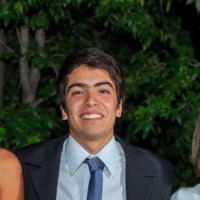 Matias Valenzuela Rojas