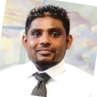 Chathuranga Mendis