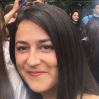 Marjorie Palma