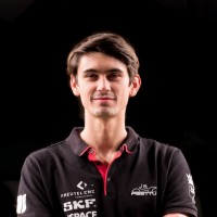 Kevin Eichner De Lemos Lisboa