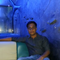 Ashish Ray