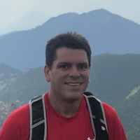 Daniel Thoma