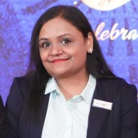 Chandni Patel