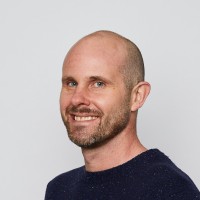 Scott Fryer