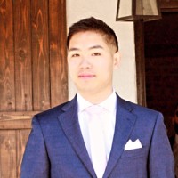 Michael Pang