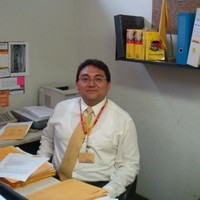 Julio Vidalon