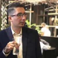 Salman Zaidi