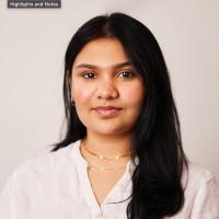 Avani Kulkarni