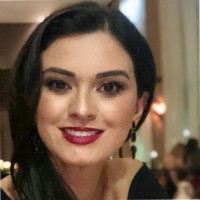 Andreia Aureliano Da Rocha Mello
