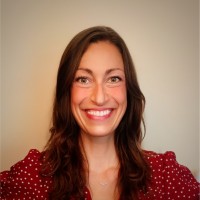 Katrina Luthy-Kaplan