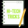 Technical Hitch