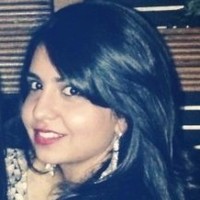 Divya Kirpalani