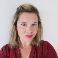 Alice DANIEL