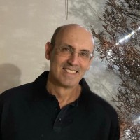 Antonio Sergio R. Pimenta