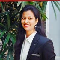 Shrutika Jadhav