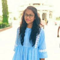 Riddhi Shah