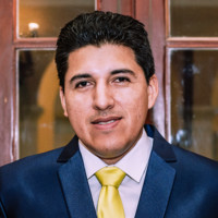 Roger Malpartida Tolentino