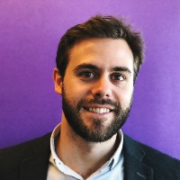 Etienne Bilodeau
