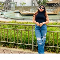 Nazra Baig