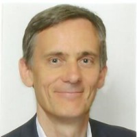 Laurent BOUDRY