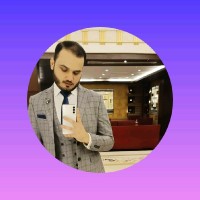 Ahmad Nabeel Hussain