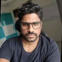 Anki Reddy