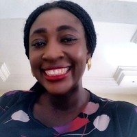 Angela Haruna