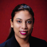 Daniela Taklalsingh, LLB, LLM