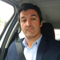 Nilo Moreira