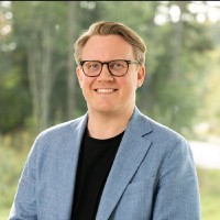 Jonas Krogh Læret