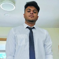 Vignesh Prasad