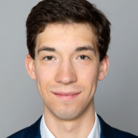 Jeremy F. Kolitsch