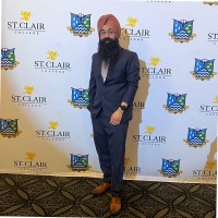 Sharanpreet Singh Hira