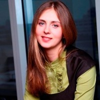 Anna Strakhova