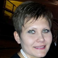Елена Ведерникова