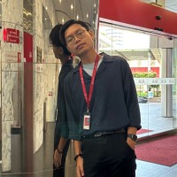Amirul Firdaus Saifuddin