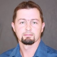 Chad Hutson