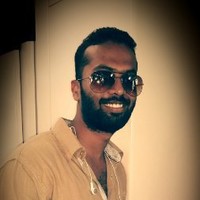 Kailas Kadam