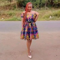 cecilia mutiga
