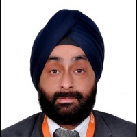 Arvinder Dang