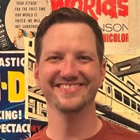 Nathan Welch