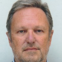 Ross Scrivener