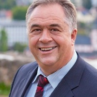 Manfred Klein