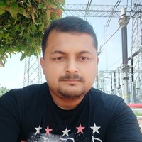 Vikas Mishra