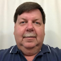 Terry Sanderson