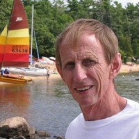 Richard Bailey