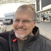 Mark Padgett