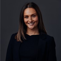 Olivia Mcgow